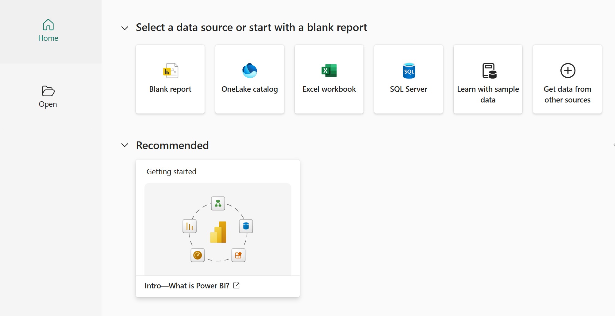 DirectQuery: Real-Time Data Access in Power BI