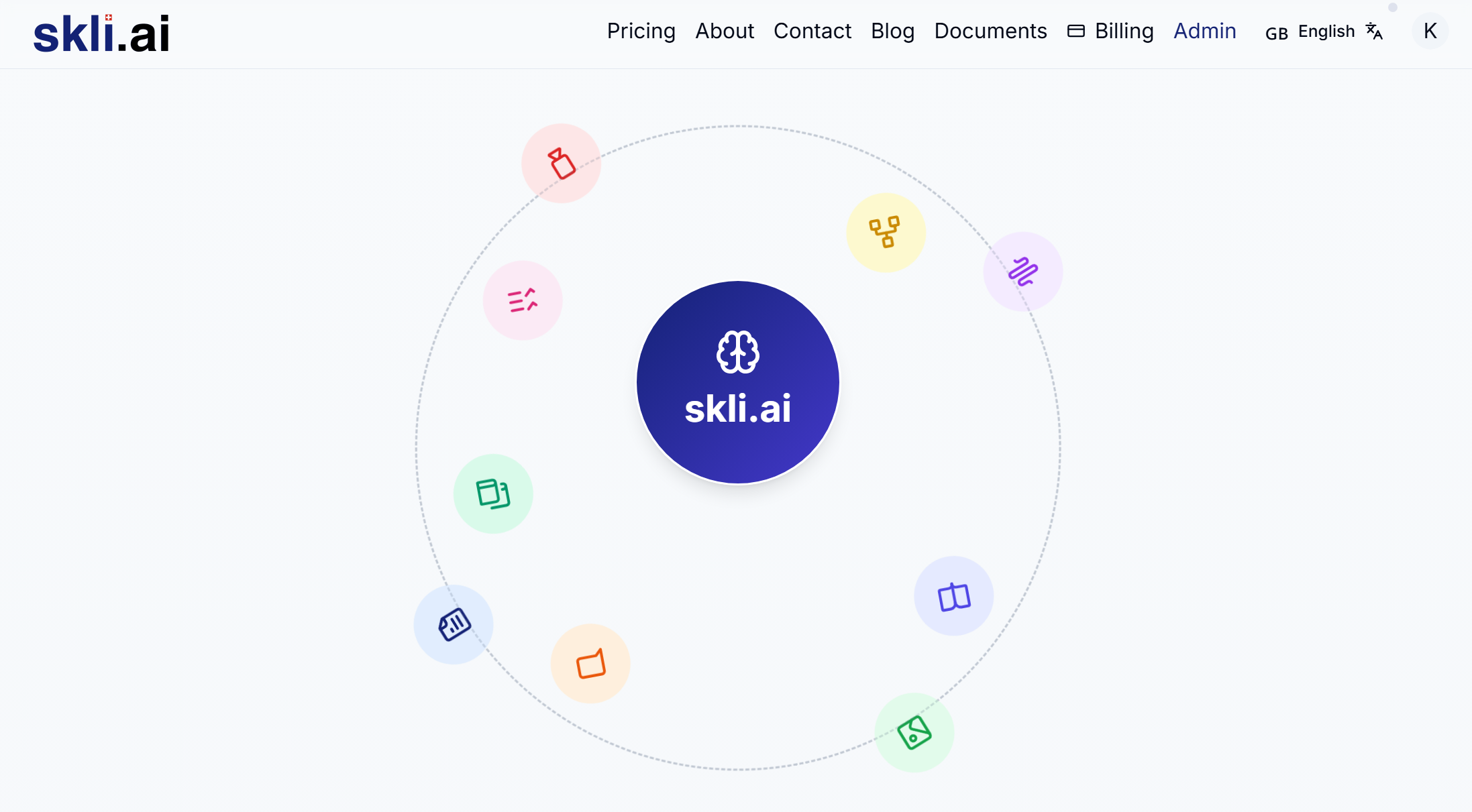 Master 13 Essential AI Tools with Skli.ai